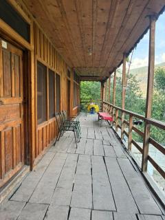 Kalash Valley Home Stay & Kalash Guest House - 1