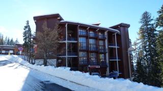 Résidence Alliet - Duplex rénové pour 5 personnes proche des pistes et des commerces dans le village de Charmettoger MAE-1731 - 9