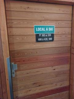 Résidence Alliet - Duplex rénové pour 5 personnes proche des pistes et des commerces dans le village de Charmettoger MAE-1731 - 5