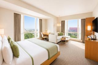 Hotel Atithi Galaxy - 4