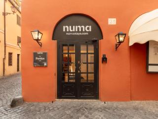 Numa Rome Portico - 4