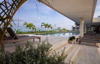 Loft Signature - Playa, piscinas y jacuzzis -  - 6