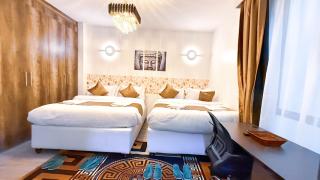 SPOTLESS HOSTEL, KILIMANi - 2