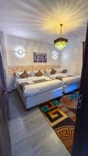 SPOTLESS HOSTEL, KILIMANi - 1