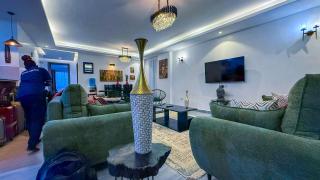 SPOTLESS HOSTEL, KILIMANi - 8