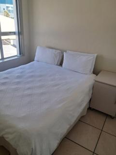 Seaview Apartment on the beach - 4