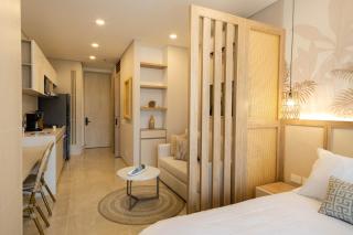 Loft Signature - Playa, piscinas y jacuzzis -  - 1