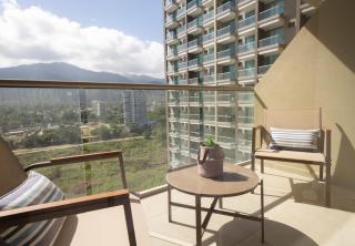 Loft Signature - Playa, piscinas y jacuzzis -  - 3