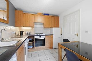 Modern 3BR Retreat|Garden & Parking - 4