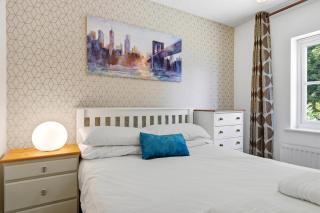 Modern 3BR Retreat|Garden & Parking - 1