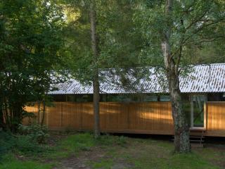 Architectural Gem In Nature By Vollerup - 5