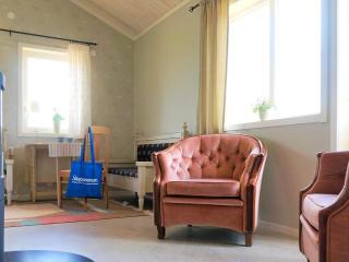 4 star holiday home in Sandhem - 5