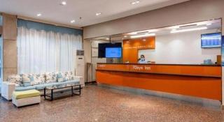 7 Days Inn Foshan Zumiao Metro Station Weiguo Road - Foshan - 9