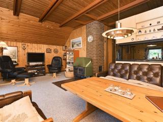 6 person holiday home in Nørre Nebel - 8