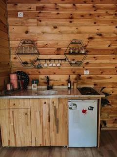 Golden Deer Luxury Sapanca - 9