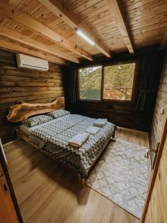 Golden Deer Luxury Sapanca - 7