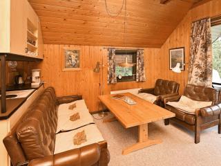 6 person holiday home in Nørre Nebel - 6
