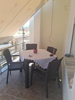 Luxury maria's apartments - 6