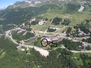 Résidence Armoise - Appartement 2 pièces / 6 personnes à Arc 1800 en centre station, proche des pistes et des commerces, dans le village des Villard MAE-1879 - 2