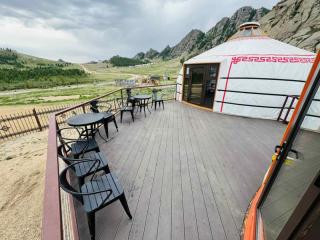 Energy hills resort, Terelj - 6