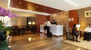 Tokyo International Hotel - 3