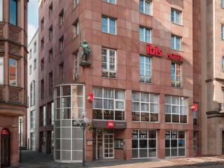 ibis Hotel Nürnberg Altstadt - 6