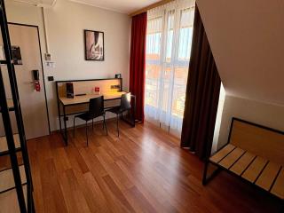 ibis Hotel Nürnberg Altstadt - 3