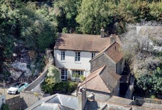 Old Mill Rest - Central Brixham - 0