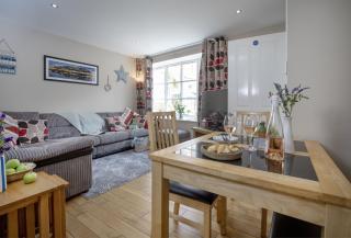Old Mill Rest - Central Brixham - 8