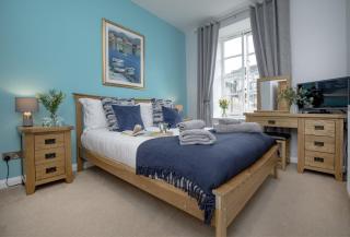 Old Mill Rest - Central Brixham - 7