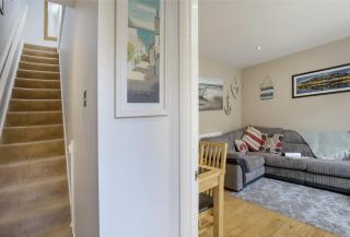 Old Mill Rest - Central Brixham - 4