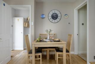 Old Mill Rest - Central Brixham - 2