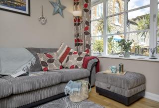 Old Mill Rest - Central Brixham - 1
