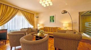 Galadari Hotel - 7