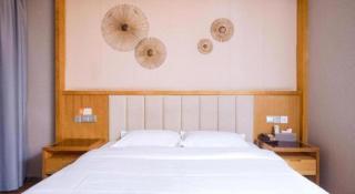 GreenTree Eastern Jiangsu Suqian Siyang Beijing East Road Branch - 1