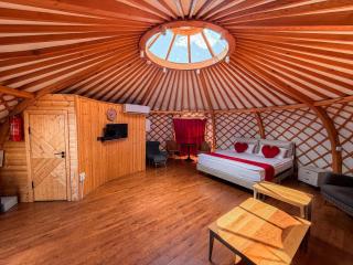 Energy hills resort, Terelj - 5