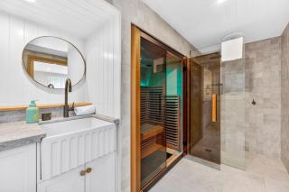 Fern House - 1