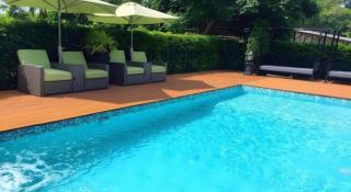Marquise Boutique Hotel - 8