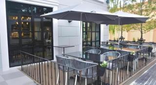 Marquise Boutique Hotel - 7