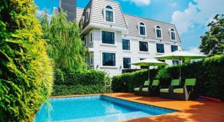 Marquise Boutique Hotel - 4