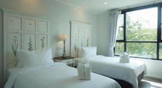 Marquise Boutique Hotel - 2