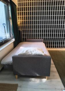 Apartmentmuikku - 1