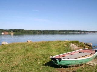 5 star holiday home in Hadsund - 8