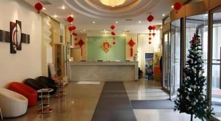 Jinjiang Inn Shenyang Zhong Street - 3