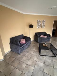 Ferienwohnung in Rhede - 3