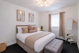 1BR Stylish Stay Murton - 6