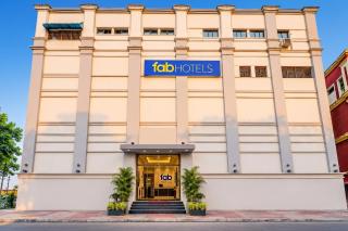 FabHotel Demattrie Budget - 0