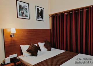 Hotel Anaya - 1