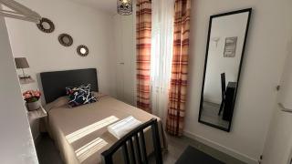 Rooms Cabeza - 1