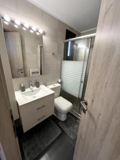 Theros Residence II - Seaside Beachfront Eretria - 3